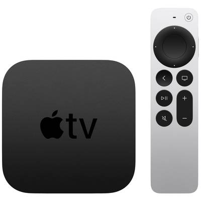 conrad.de | Apple TV 4K 64 GB