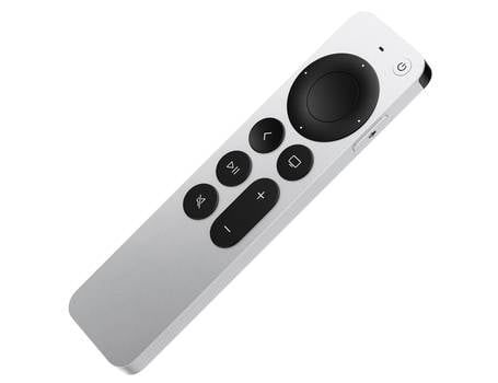 Siri Remote Fernbedienung des Apple TV