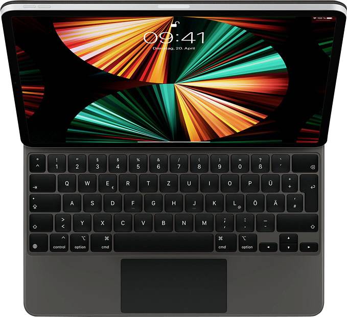 Keyboards für iPad