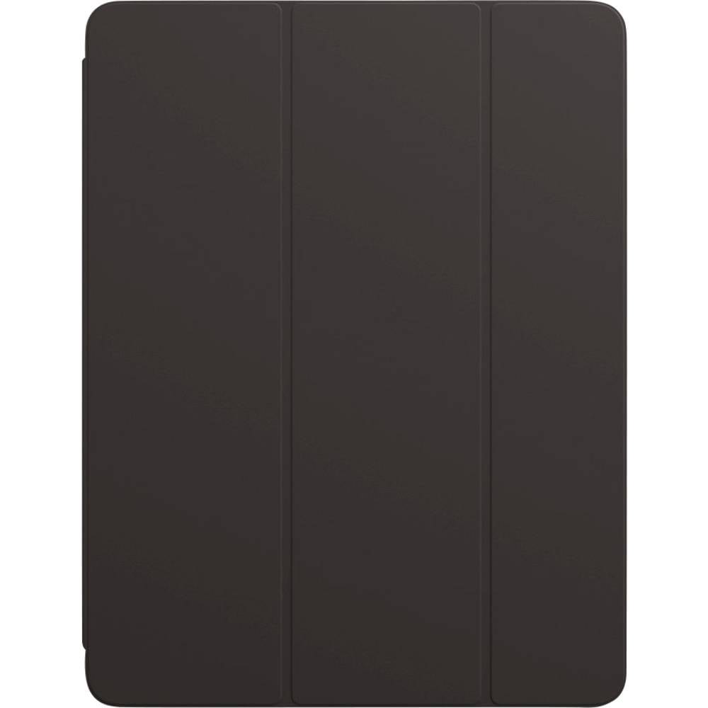 Apple Smart Folio iPad Pro 12.9 inch (2020-2021) Zwart