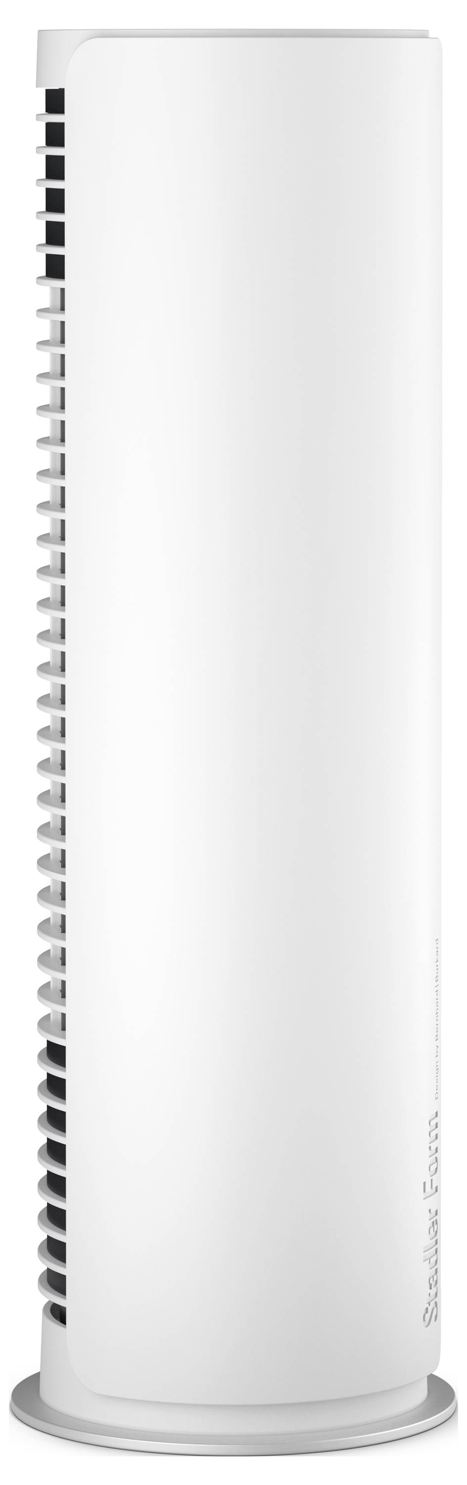 Stadler Form Peter little Tischventilator 9 W (Ø x H) 10.9 cm x 361 mm Weiß Schwenkbar-2