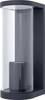 LEDVANCE Endurac Classic Tubular 4058075554450 Außenwandleuchte E27 0 W Dunkelgrau