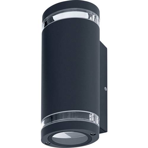 Thumbnail - LEDVANCE Endurac Classic Beam Updown 4058075554559 Außenwandleuchte LED GU10 Dunkelgrau