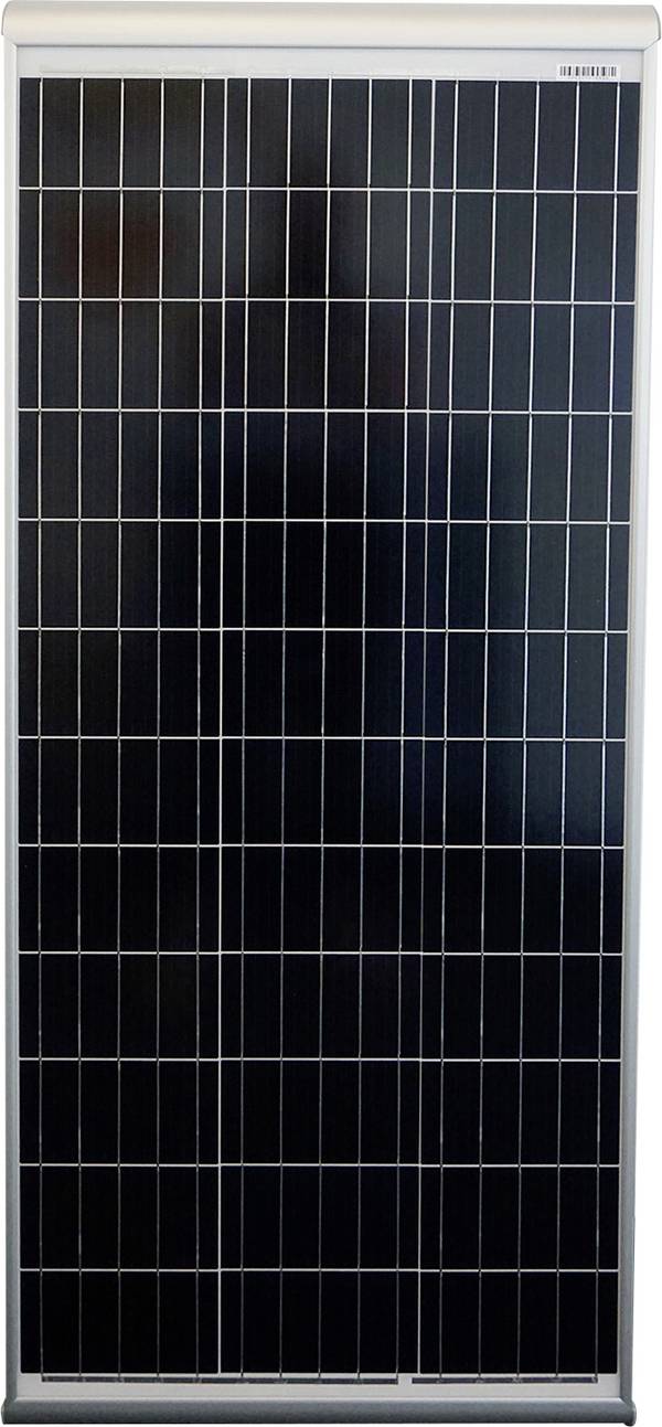 Phaesun Sun-Plus 120 Aero Monokristallines Solarmodul 120 Wp 12 V