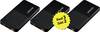 VOLTCRAFT PB-19C Kauf 3 - zahl 2 Powerbank 20000 mAh LiPo Schwarz