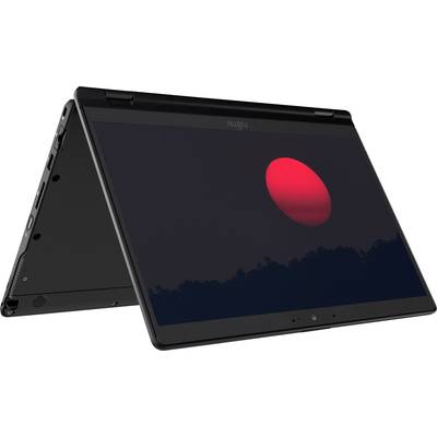Fujitsu 2-in-1 Notebook / Tablet Lifebook U9311X 33.8 cm (13.3 Zoll)  Full HD Intel® Core™ i7 i7-1185G7 16 GB RAM  1 TB 