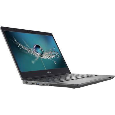 Fujitsu Notebook Lifebook U7311 33.8 cm (13.3 Zoll)  Full HD Intel® Core™ i5 i5-1135G7 8 GB RAM  512 GB SSD Intel Iris X