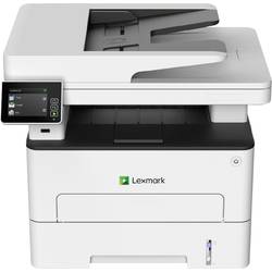 Image of Lexmark MB2236i Schwarzweiß Laser Multifunktionsdrucker A4 Drucker, Scanner, Kopierer, Fax LAN, WLAN, Duplex, ADF