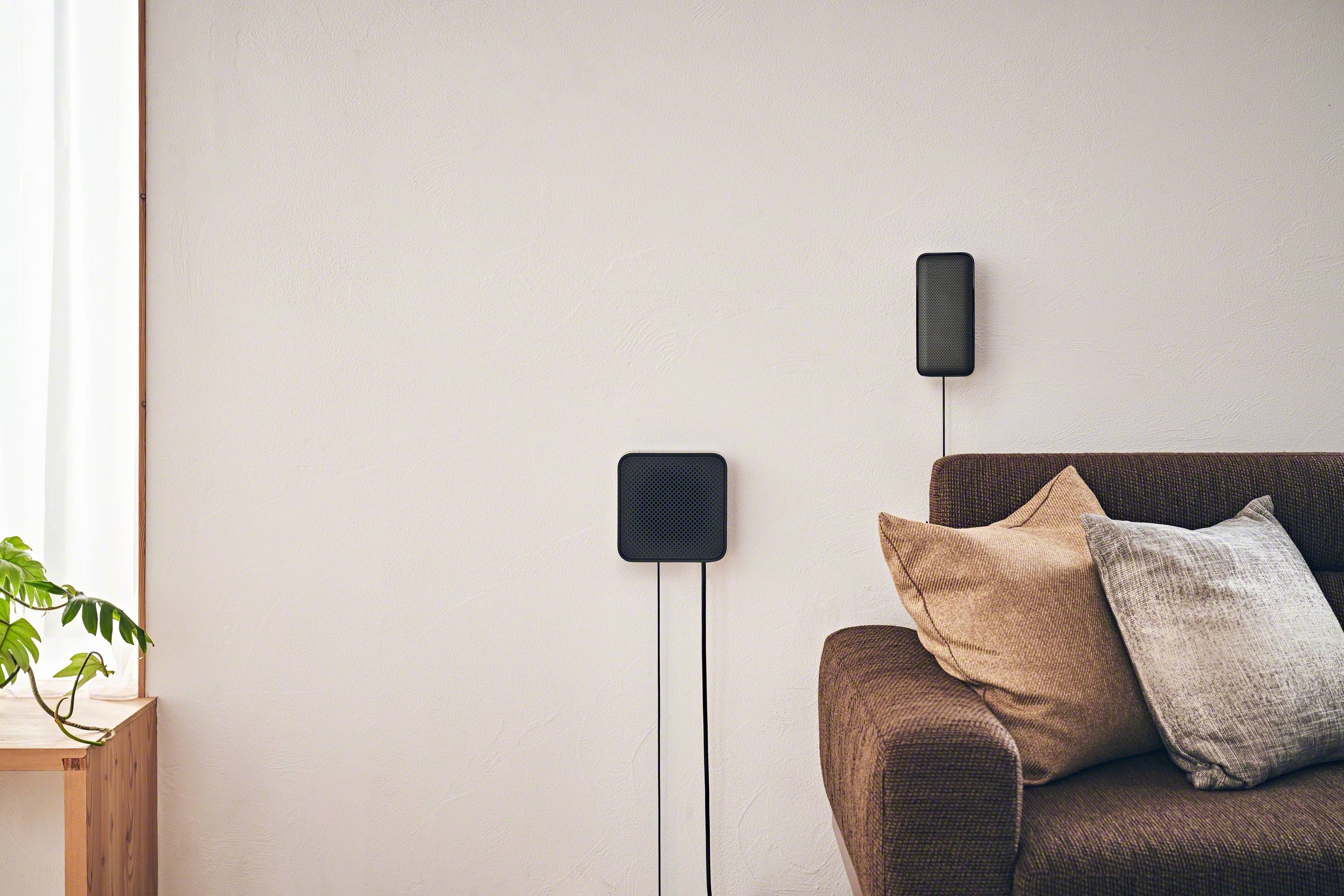 Sony HT-S40R - Soundleistensystem - für Heimkino - 5.1-Kanal - kabellos - Bluetooth - 600 Watt (Gesamt)-5