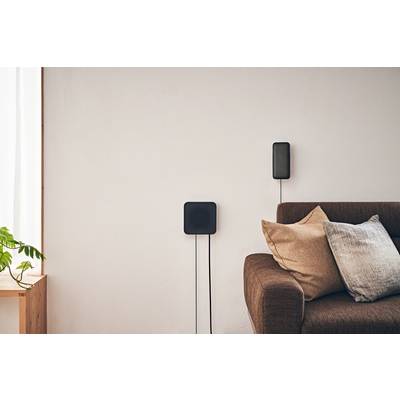 Sony HT-S40R - Soundleistensystem - für Heimkino - 5.1-Kanal - kabellos - Bluetooth - 600 Watt (Gesamt)-5