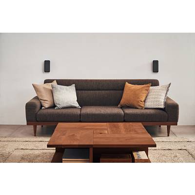 Sony HT-S40R - Soundleistensystem - für Heimkino - 5.1-Kanal - kabellos - Bluetooth - 600 Watt (Gesamt)-8