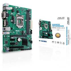 Image of Asus PRIME H310M-C R2.0/CSM Mainboard Sockel (PC) Intel® 1151 Formfaktor (Details) Micro-ATX Mainboard-Chipsatz Intel®