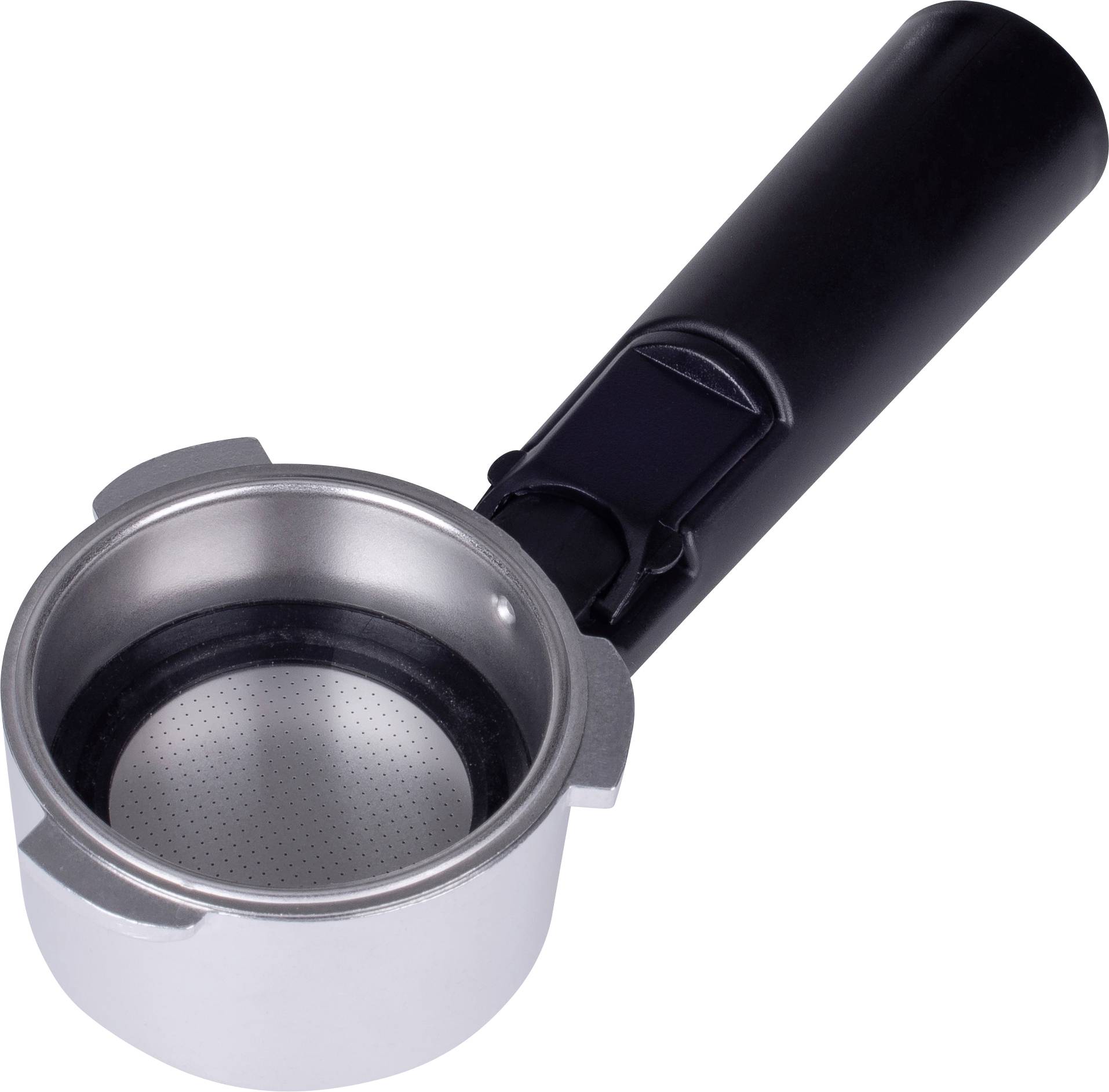 BiKitchen coffee 200 Espressomaschine mit Siebträger Schwarz 1100 W-1