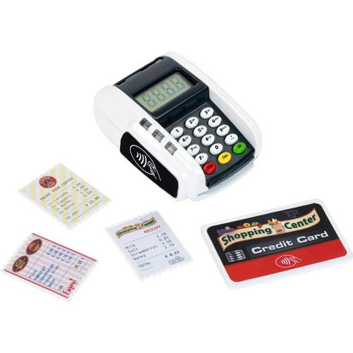 Vedes Theo Klein POS-Terminal mit Licht & Sound 9333