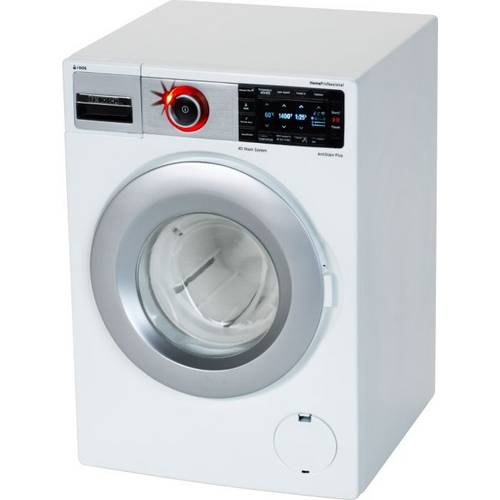 Theo Klein Bosch Waschmaschine 9213