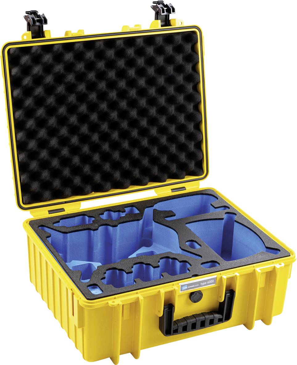 Zur Produktkategorie Schutzkoffer