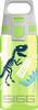 SIGG VIVA ONE Jurassica Kinder Trinkflasche (0.5 L), schadstofffreie Kinderflasche mit