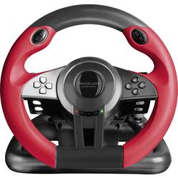 Image of SpeedLink TRAILBLAZER Racing Wheel Lenkrad USB PlayStation 3, PlayStation 4, PlayStation 4 Slim, PlayStation 4 Pro, PC,