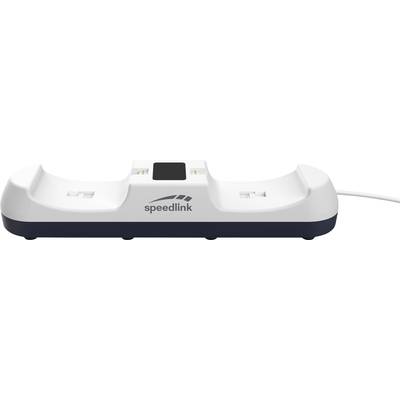 SpeedLink JAZZ USB Charger Controller-Ladestation PS5