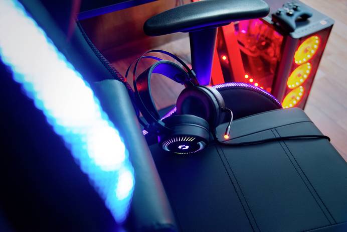 Stereo vs. Surround bei Gaming-Headsets