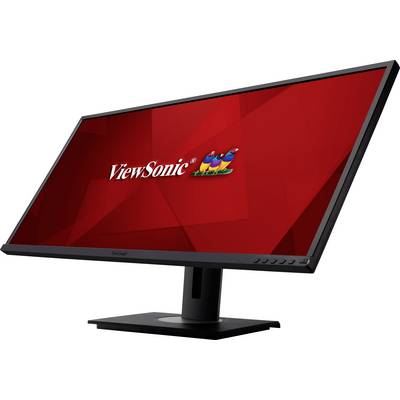 Viewsonic VG3456 LED-Monitor EEK G (A - G) 86.4 cm (34 Zoll) 3440 x 1440 Pixel 21:9 5 ms DisplayPort, HDMI®, Gigabit-LAN-6