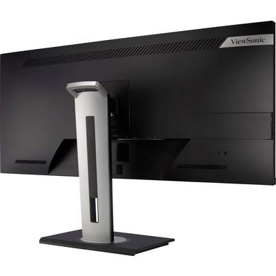 Viewsonic VG3456 LED-Monitor EEK G (A - G) 86.4 cm (34 Zoll) 3440 x 1440 Pixel 21:9 5 ms DisplayPort, HDMI®, Gigabit-LAN-11