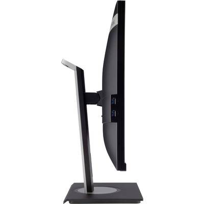 Viewsonic VG3456 LED-Monitor EEK G (A - G) 86.4 cm (34 Zoll) 3440 x 1440 Pixel 21:9 5 ms DisplayPort, HDMI®, Gigabit-LAN-13
