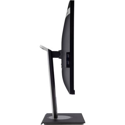 Viewsonic VG3456 LED-Monitor EEK G (A - G) 86.4 cm (34 Zoll) 3440 x 1440 Pixel 21:9 5 ms DisplayPort, HDMI®, Gigabit-LAN-14