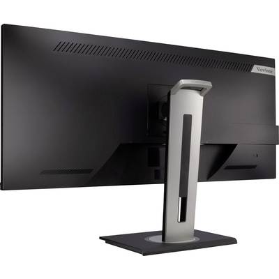 Viewsonic VG3456 LED-Monitor EEK G (A - G) 86.4 cm (34 Zoll) 3440 x 1440 Pixel 21:9 5 ms DisplayPort, HDMI®, Gigabit-LAN-15