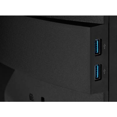 Viewsonic VG3456 LED-Monitor EEK G (A - G) 86.4 cm (34 Zoll) 3440 x 1440 Pixel 21:9 5 ms DisplayPort, HDMI®, Gigabit-LAN-16