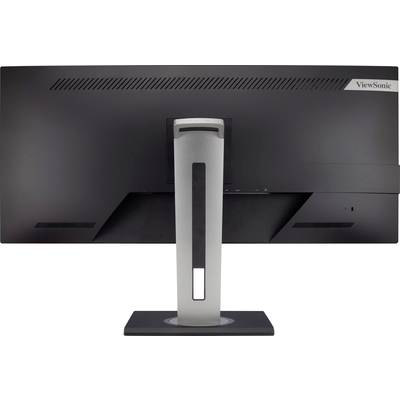 Viewsonic VG3456 LED-Monitor EEK G (A - G) 86.4 cm (34 Zoll) 3440 x 1440 Pixel 21:9 5 ms DisplayPort, HDMI®, Gigabit-LAN-18