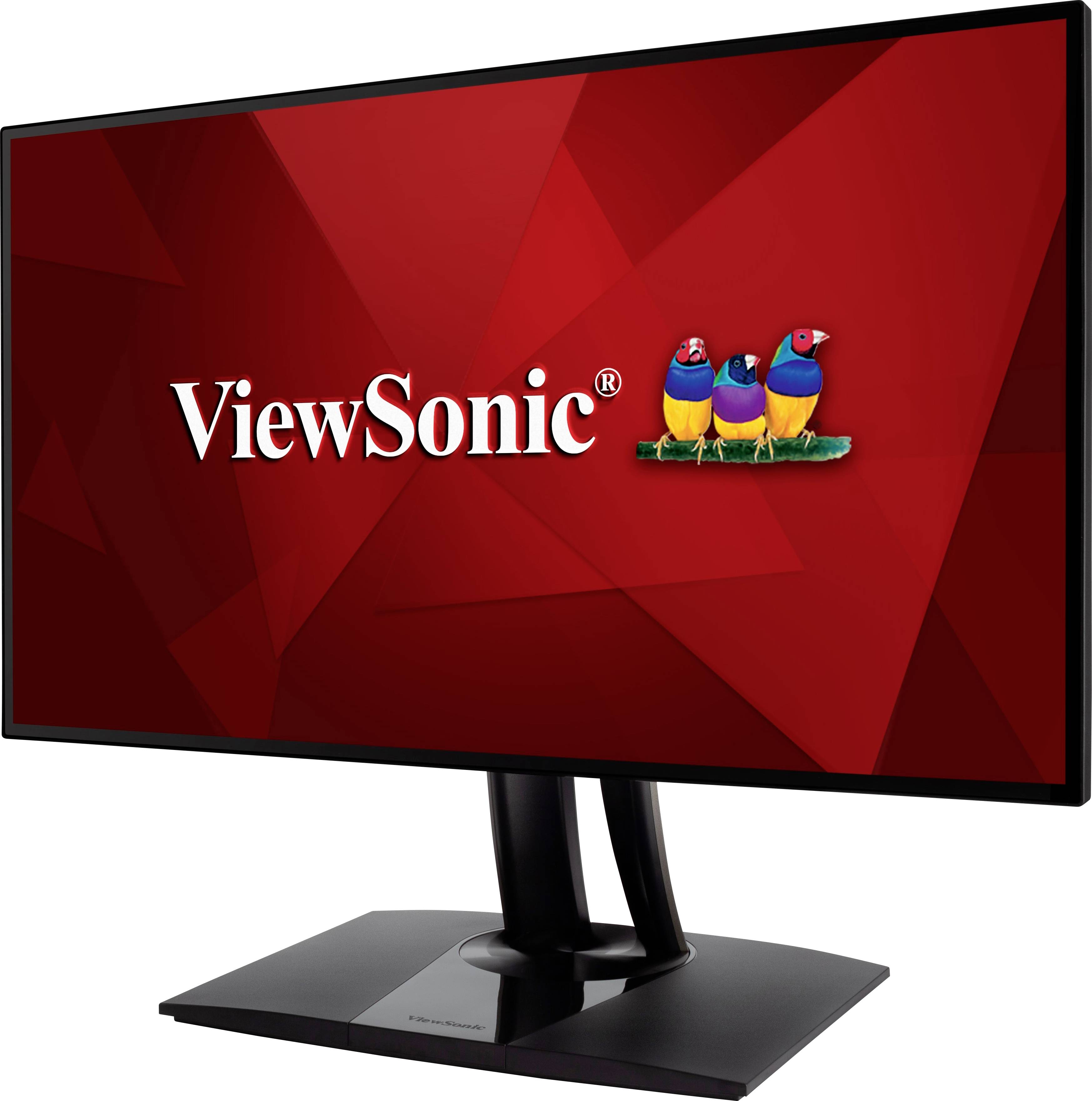 Viewsonic VP2468A LED-Monitor EEK E (A - G) 61 cm (24 Zoll) 1920 x 1080 Pixel 16:9 5 ms DisplayPort, HDMI®, Gigabit-LAN -8