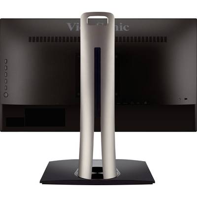 Viewsonic VP2468A LED-Monitor EEK E (A - G) 61 cm (24 Zoll) 1920 x 1080 Pixel 16:9 5 ms DisplayPort, HDMI®, Gigabit-LAN -13