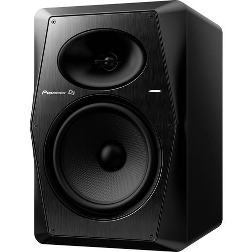 Pioneer DJ VM-80 Aktiver Monitor-Lautsprecher 20.32 cm 8 Zoll 30 W 1 St.