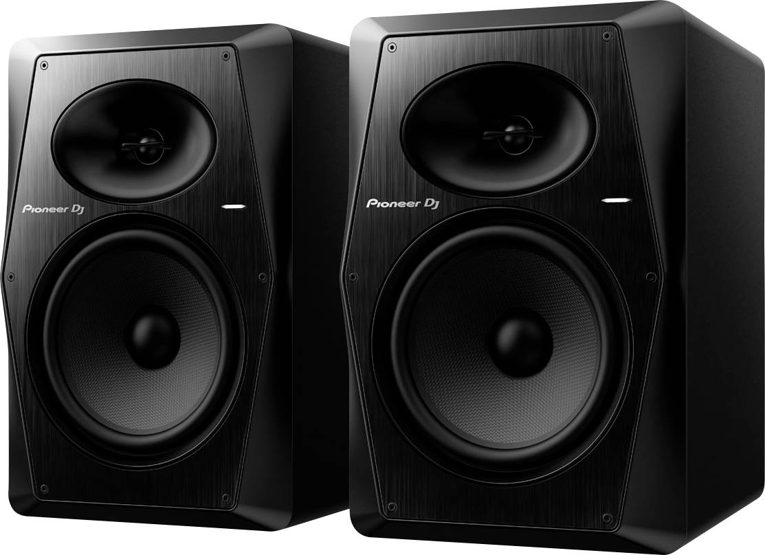 Studio- und Monitorboxen