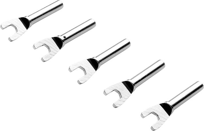 Chauvin Arnoux P01102028 Adapter 1 St.