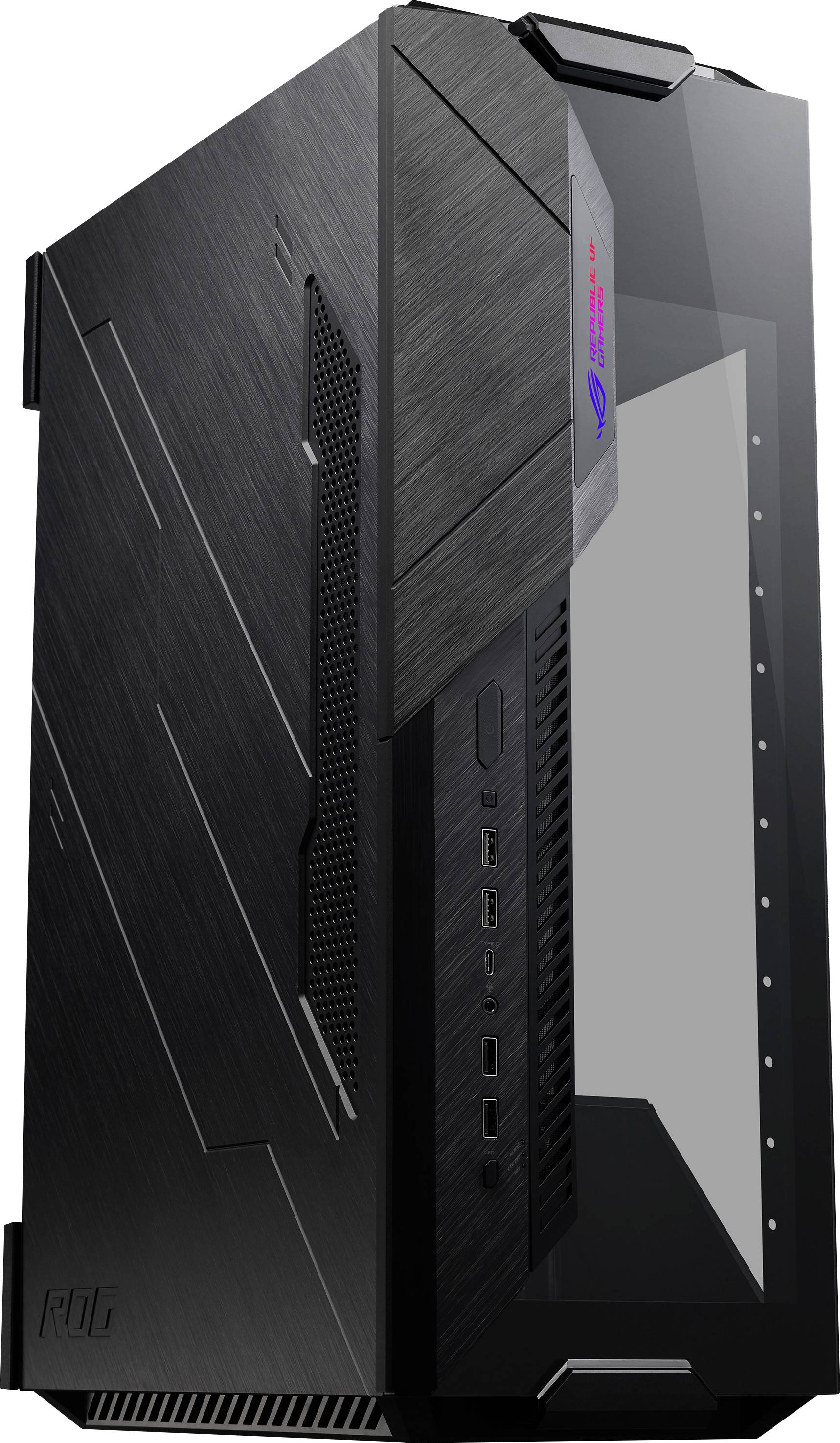 ASUS ROG Z11 Case Mini ITX/Mini-DTX Tower
