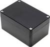 Hammond Electronics 1590ZGRP082BK Universal-Gehäuse 110 x 75 x 55 Polyester Schwarz 1 St.