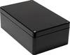 Hammond Electronics 1590ZGRP162BK Universal-Gehäuse 260 x 160 x 90 Polyester Schwarz 1 St.