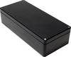 Hammond Electronics 1590ZGRP163BK Universal-Gehäuse 360 x 160 x 90 Polyester Schwarz 1 St.
