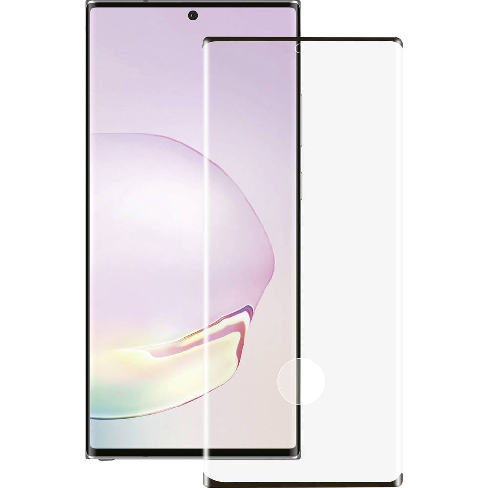 Teccus FSTSGN20U Screenprotector (glas) Geschikt voor: Galaxy Note 20 Ultra 1 stuk(s)