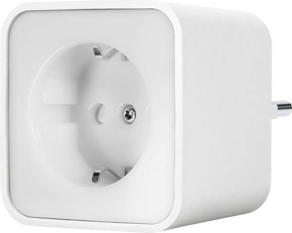 LEDVANCE SMART+ NIGHTLIGHT Plug 4058075571013 Bluetooth Steckdose Innenbereich 3680 W