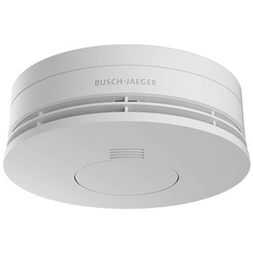 Busch-Jaeger ProfessionalLINE Rauchwarnmelder batteriebetrieben