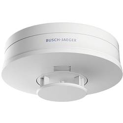 Image of Busch-Jaeger Busch-Wärmealarm ProfessionalLINE 2CKA006800A2722 Hitzemelder inkl. 10 Jahres-Batterie, vernetzbar
