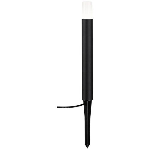 Paulmann 94536 Beleuchtungssystem Plug & Shine LED 3 W Warmweiß Anthrazit