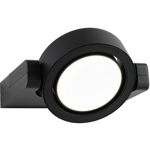 Paulmann Swivea 94406 Außenwandleuchte LED LED fest eingebaut Anthrazit