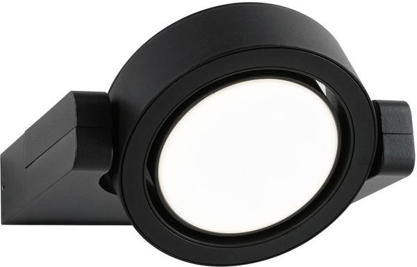 Paulmann Swivea 94406 Außenwandleuchte LED LED fest eingebaut 8 W Anthrazit