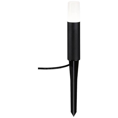 Paulmann 94533 Beleuchtungssystem Plug & Shine Warmweiß Anthrazit