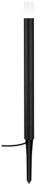 Paulmann 94537  LED-Pollerleuchte    LED LED fest eingebaut 3 W Anthrazit