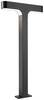 Paulmann 94405 LED-Pollerleuchte LED 10 W Anthrazit